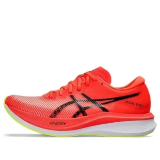Magic Speed 3 2E « Red »