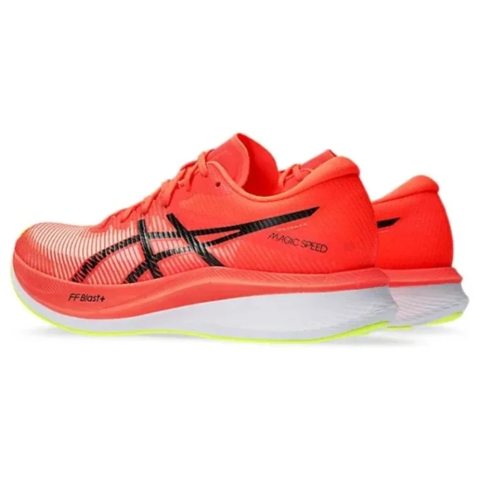 Magic Speed 3 2E « Red »