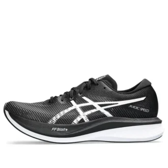 Magic Speed 3 « Black White »