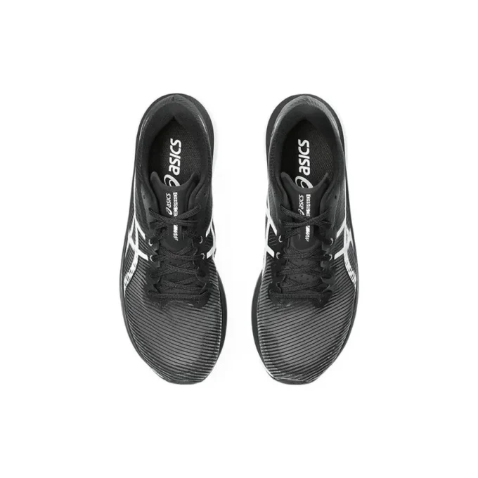 Magic Speed 3 « Black White »
