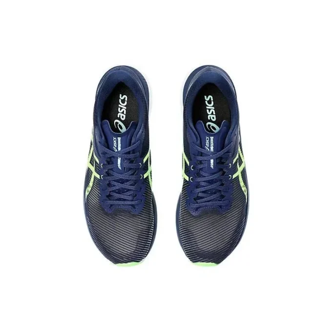 Magic Speed 3 « Blue Expanse Illuminate Green »