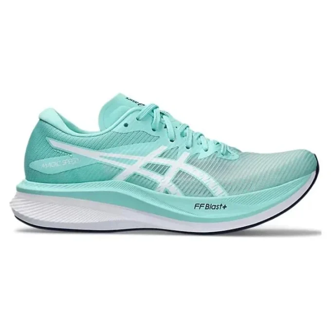 Magic Speed 3 « Illuminate Mint »
