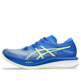 Magic Speed 3 « Illusion Blue Glow Yellow »
