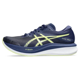Magic Speed 3 « Illusion Blue Glow Yellow »