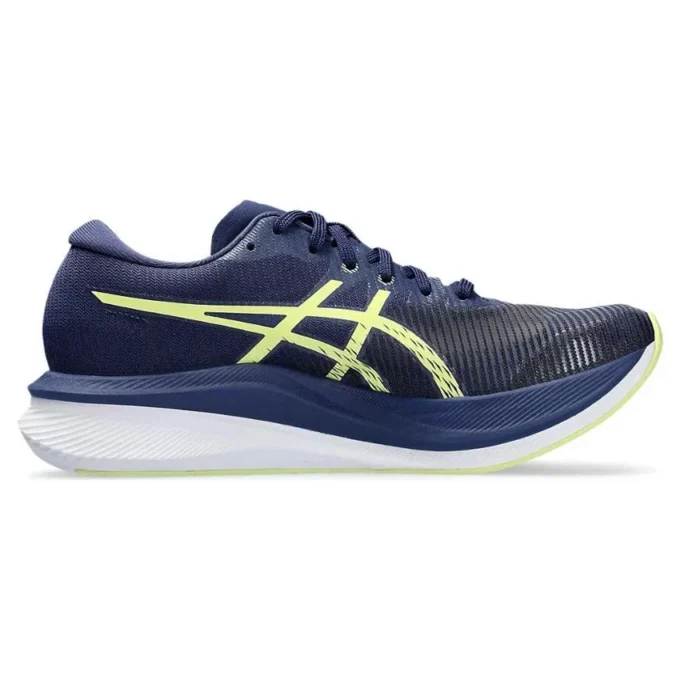 Magic Speed 3 « Illusion Blue Glow Yellow »
