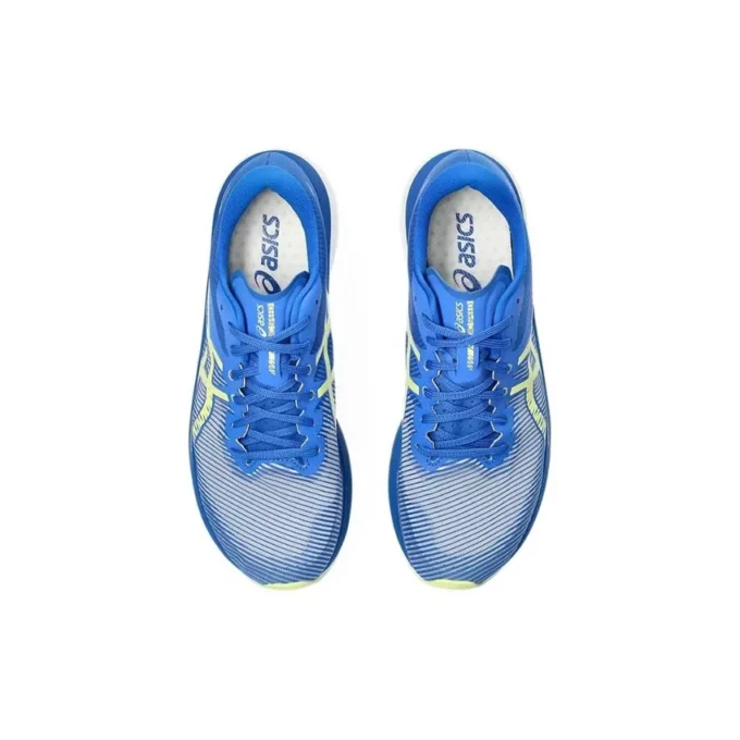 Magic Speed 3 « Illusion Blue Glow Yellow »