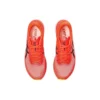 Magic Speed 3 « Sunrise Red Black »
