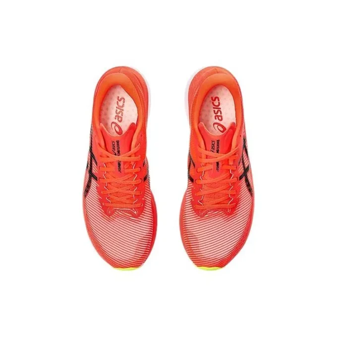 Magic Speed 3 « Sunrise Red Black »
