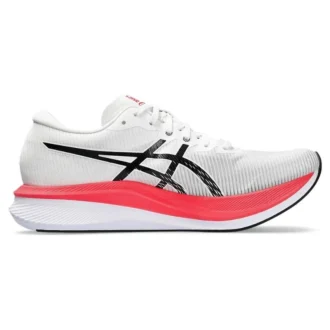 Magic Speed 3 « White Black Pink »