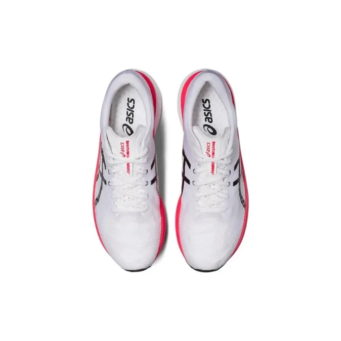 Magic Speed 3 « White Black Pink »