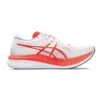 Magic Speed 3 « White Sunrise Red »