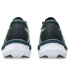 Magic Speed 4 « Black Tranquil Teal »