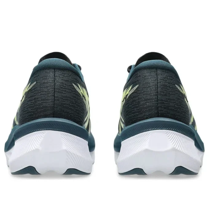 Magic Speed 4 « Black Tranquil Teal »