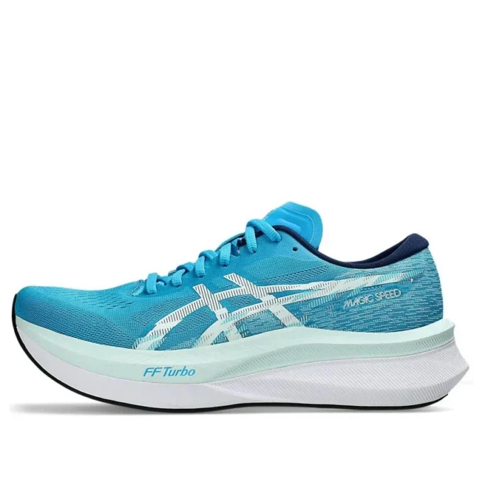 Magic Speed 4 « Digital Aqua »
