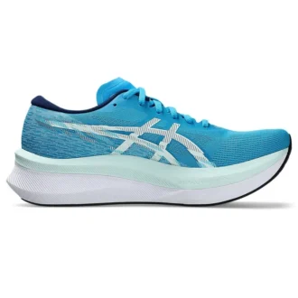 Magic Speed 4 « Digital Aqua »