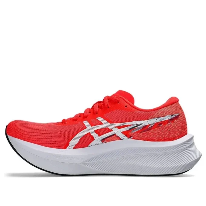 Magic Speed 4 « Flash Red »