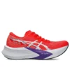 Magic Speed 4 « Flash Red »
