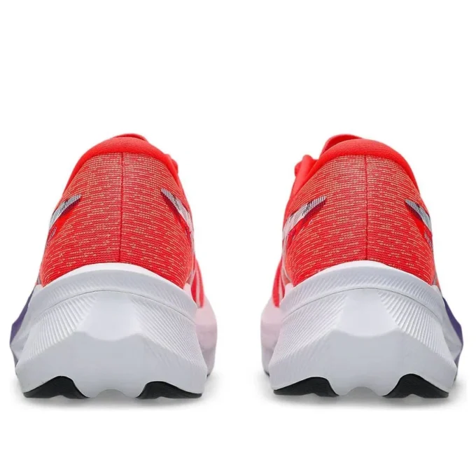 Magic Speed 4 « Flash Red »