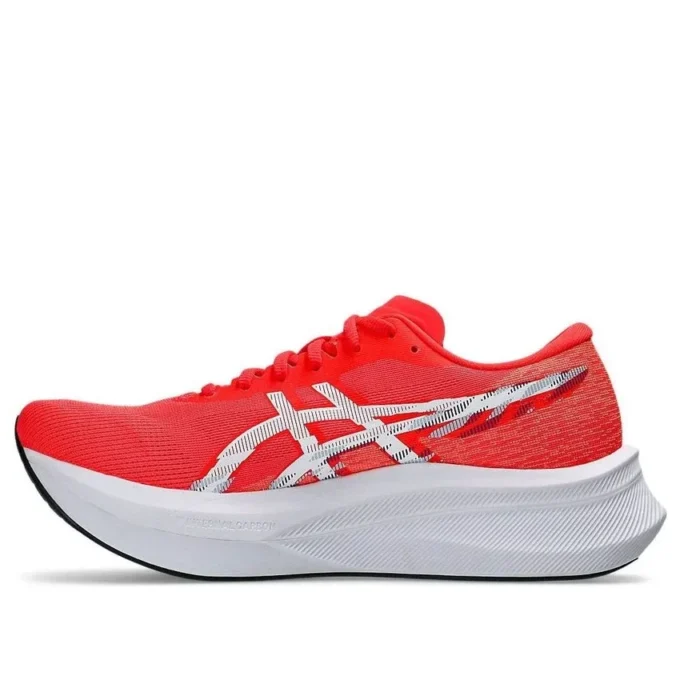 Magic Speed 4 « Flash Red White »