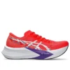 Magic Speed 4 « Flash Red White »