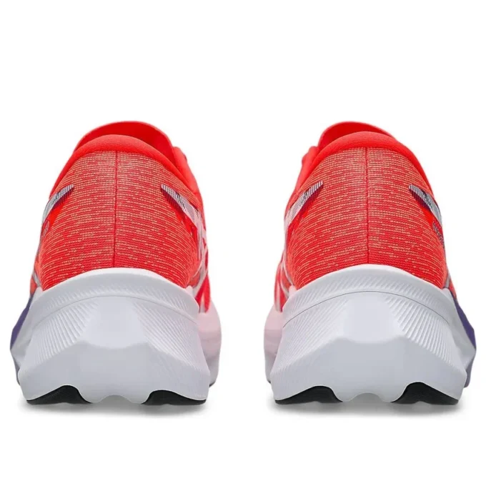 Magic Speed 4 « Flash Red White »
