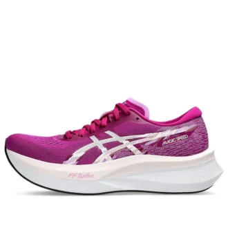 Magic Speed 4 « Purple Spectrum »