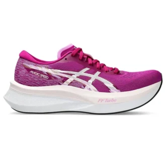 Magic Speed 4 « Purple Spectrum »