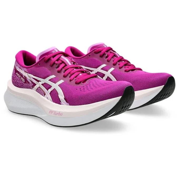 Magic Speed 4 « Purple Spectrum »