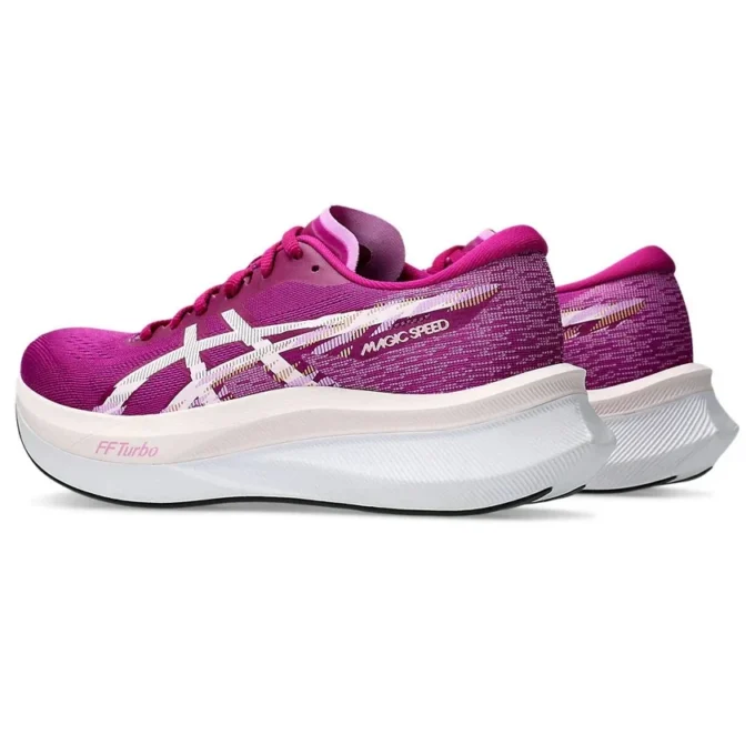 Magic Speed 4 « Purple Spectrum »