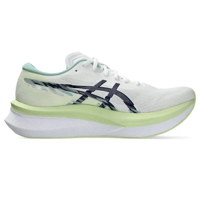 Magic Speed 4 « White Blue Expanse »