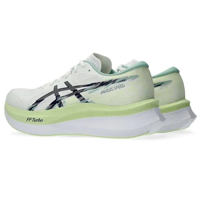 Magic Speed 4 « White Blue Expanse »