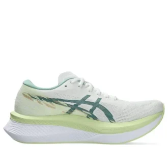 Magic Speed 4 « White Celadon »