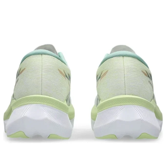 Magic Speed 4 « White Celadon »