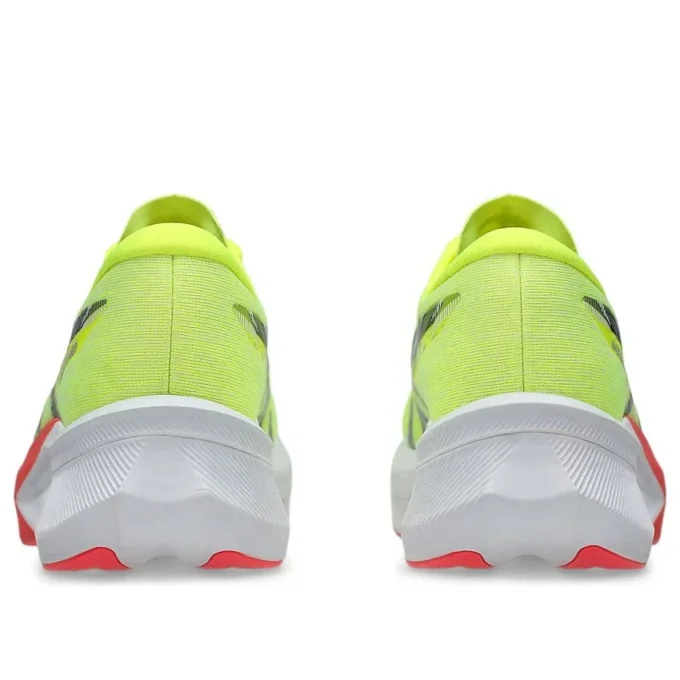 Magic Speed 4 Wide « Safety Yellow »