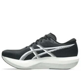 Magic Speed 5 2E Wide « Black White »