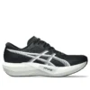 Magic Speed 5 2E Wide « Black White »