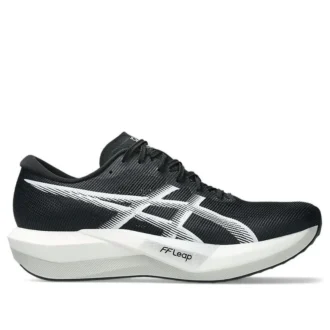 Magic Speed 5 2E Wide « Black White »