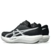 Magic Speed 5 2E Wide « Black White »