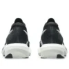 Magic Speed 5 2E Wide « Black White »