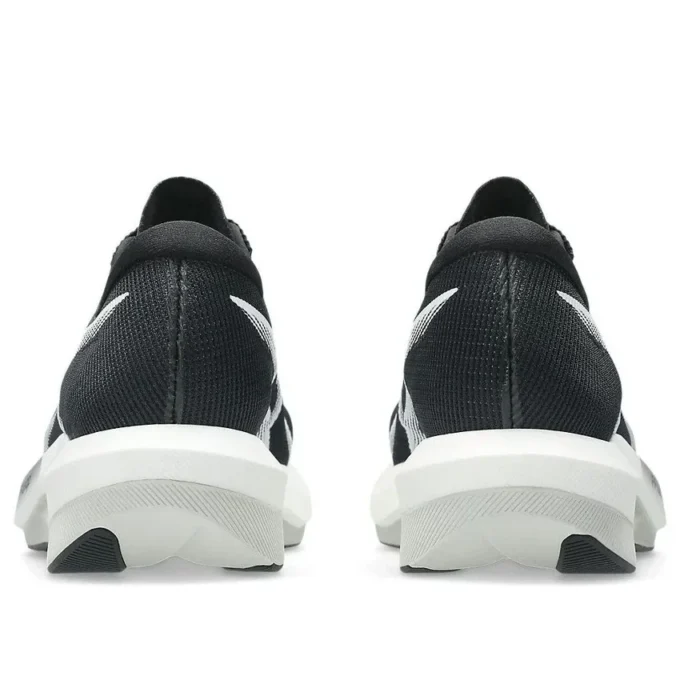 Magic Speed 5 2E Wide « Black White »