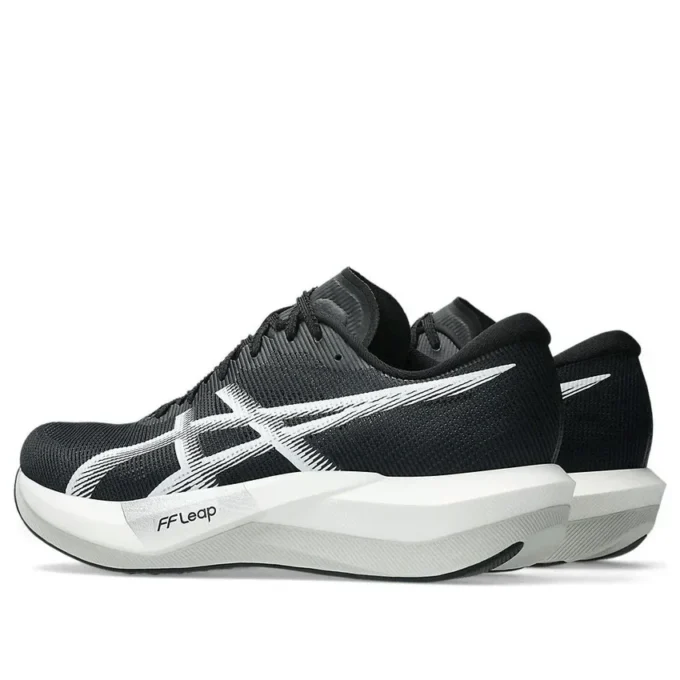 Magic Speed 5 « Black White »