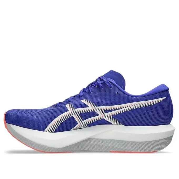 Magic Speed 5 « Cobalt Burst White »