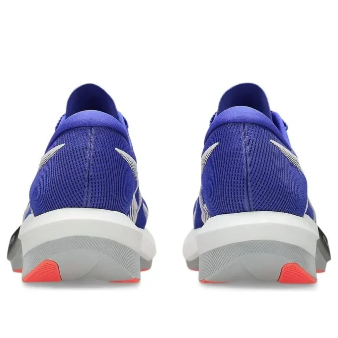 Magic Speed 5 « Cobalt Burst White »