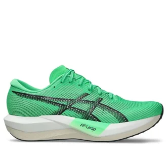 Magic Speed 5 « Vital Green Carrier Grey »