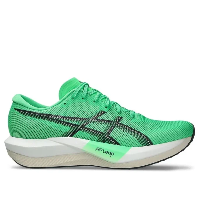 Magic Speed 5 « Vital Green Carrier Grey »