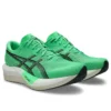 Magic Speed 5 « Vital Green Carrier Grey »