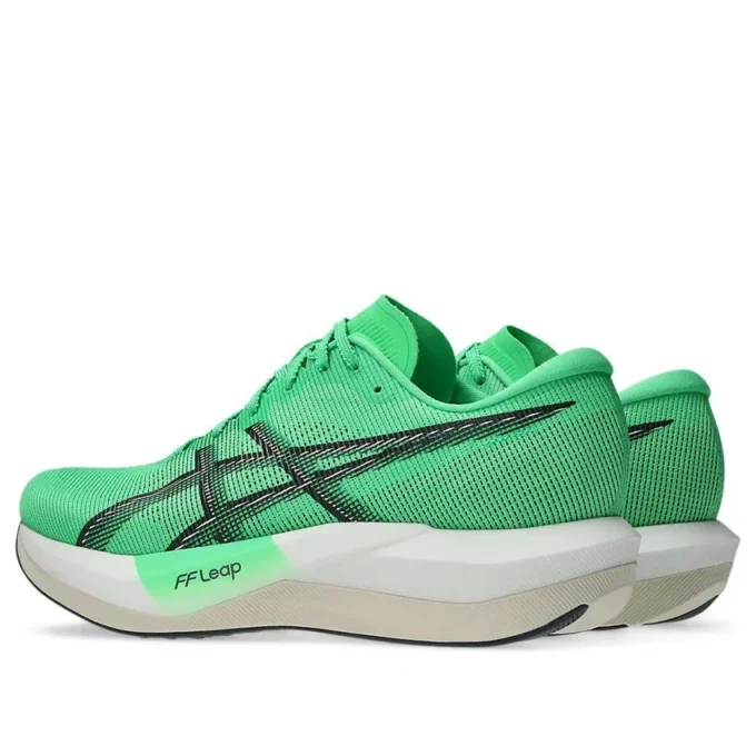 Magic Speed 5 « Vital Green Carrier Grey »