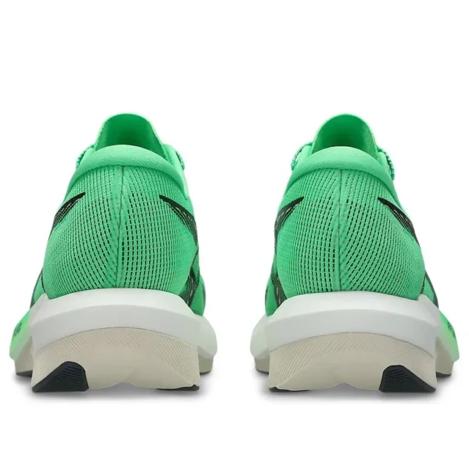 Magic Speed 5 « Vital Green Carrier Grey »