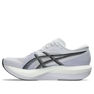 Magic Speed 5 « White Black »