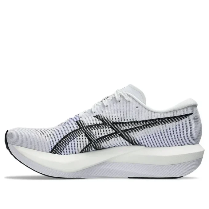 Magic Speed 5 « White Black »